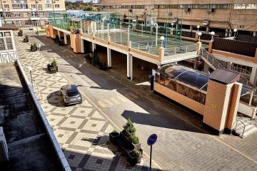 Фото №5: Гараж - Краснодар, мкр. Центральный, ул. Коммунаров, 270к1