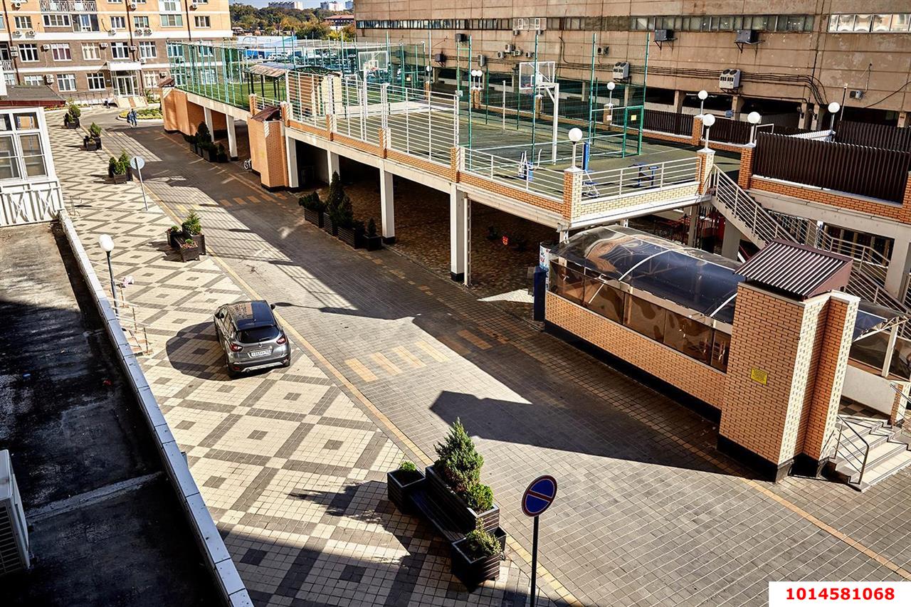 Фото №5: Гараж - Краснодар, Центральный внутригородской округ, мкр. Центральный, ул. Коммунаров, 270к1