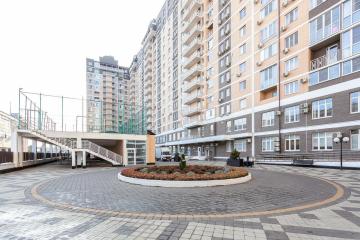 Фото №4: Гараж - Краснодар, мкр. Центральный, ул. Коммунаров, 270к1