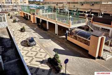 Фото №4: Гараж - Краснодар, мкр. Центральный, ул. Коммунаров, 270к1