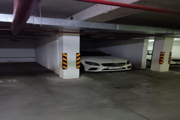 Фото №3: Гараж - Краснодар, мкр. Центральный, ул. Коммунаров, 270к1