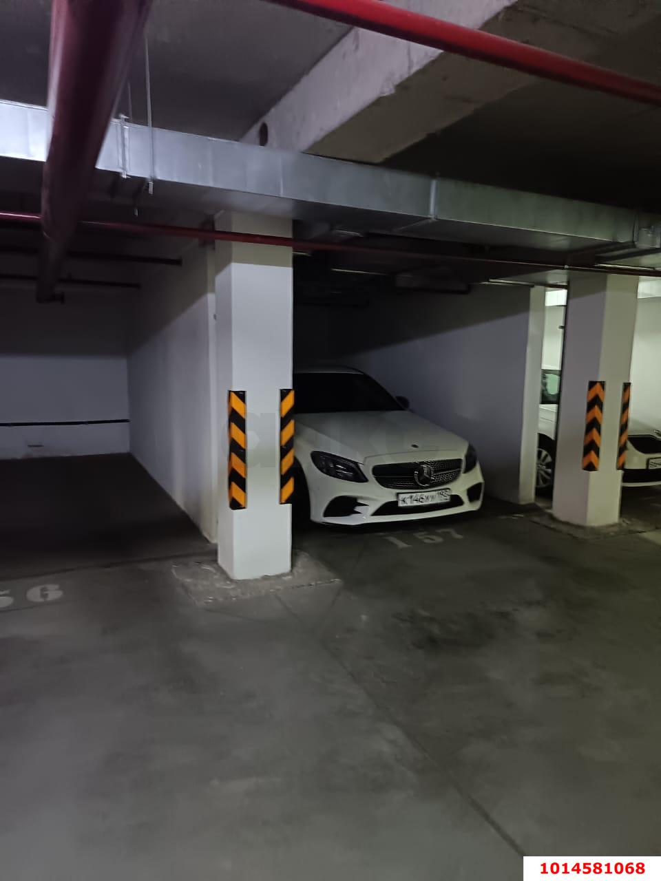 Фото №3: Гараж - Краснодар, Центральный внутригородской округ, мкр. Центральный, ул. Коммунаров, 270к1