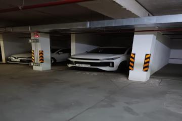 Фото №2: Гараж - Краснодар, мкр. Центральный, ул. Коммунаров, 270к1