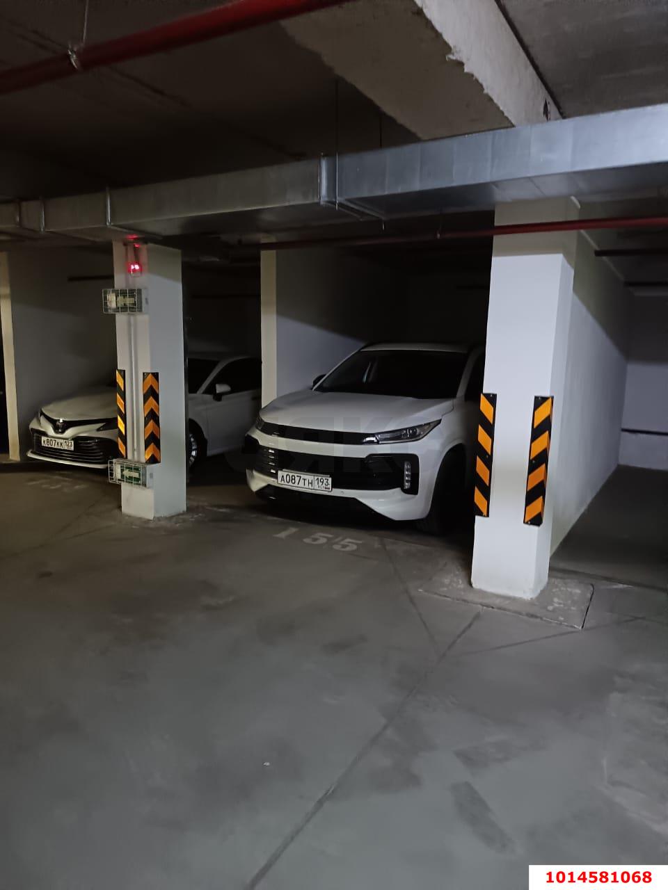 Фото №2: Гараж - Краснодар, Центральный внутригородской округ, мкр. Центральный, ул. Коммунаров, 270к1