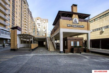 Фото №3: Гараж - Краснодар, мкр. Центральный, ул. Коммунаров, 270к1