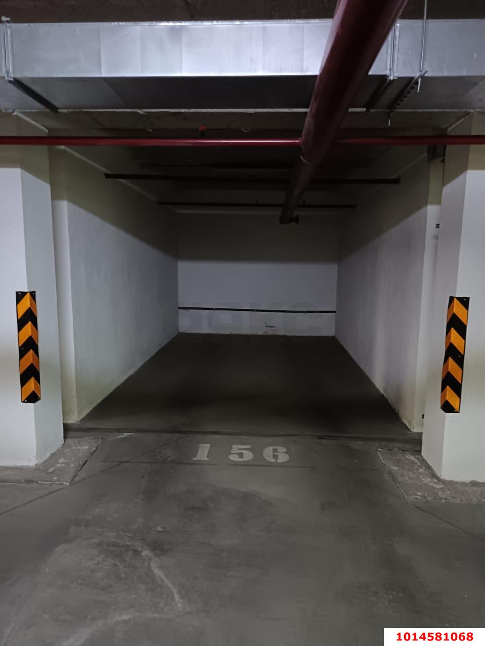 Фото №1: Гараж - Краснодар, Центральный внутригородской округ, мкр. Центральный, ул. Коммунаров, 270к1