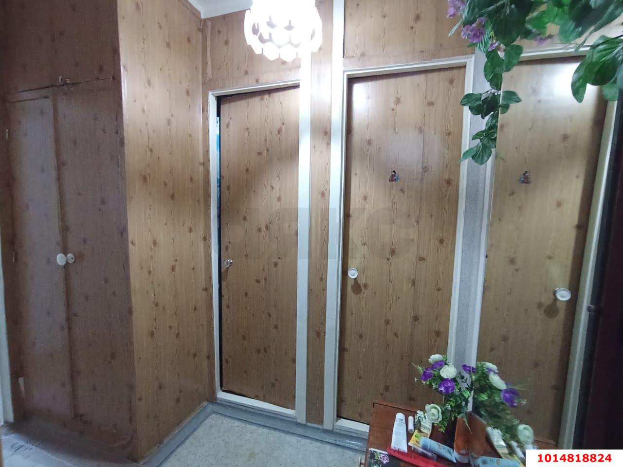 Фото №6: 2-комнатная квартира 48 м² - Краснодар, Черёмушки, ул. Селезнёва, 88