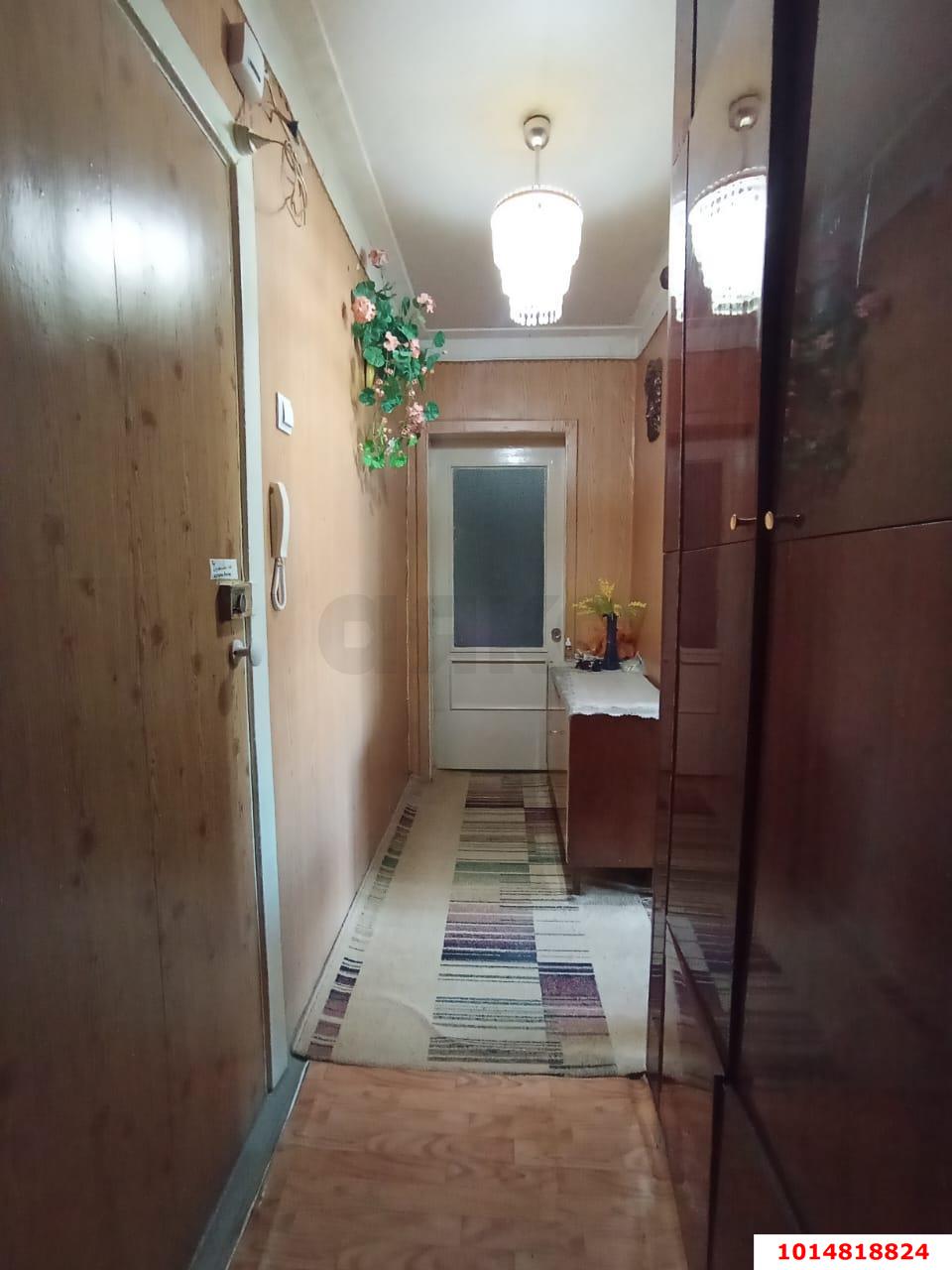 Фото №4: 2-комнатная квартира 48 м² - Краснодар, Черёмушки, ул. Селезнёва, 88