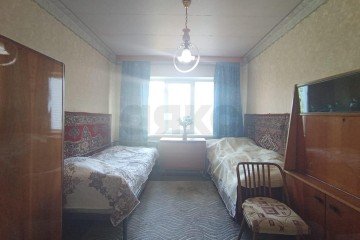 Фото №2: 2-комнатная квартира 44 м² - Краснодар, мкр. Черёмушки, ул. Селезнёва, 88