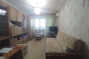 Фото №1: 2-комнатная квартира 44 м² - Краснодар, мкр. Черёмушки, ул. Селезнёва, 88
