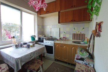 Фото №3: 2-комнатная квартира 44 м² - Краснодар, мкр. Черёмушки, ул. Селезнёва, 88