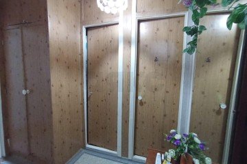 Фото №5: 2-комнатная квартира 48 м² - Краснодар, мкр. Черёмушки, ул. Селезнёва, 88