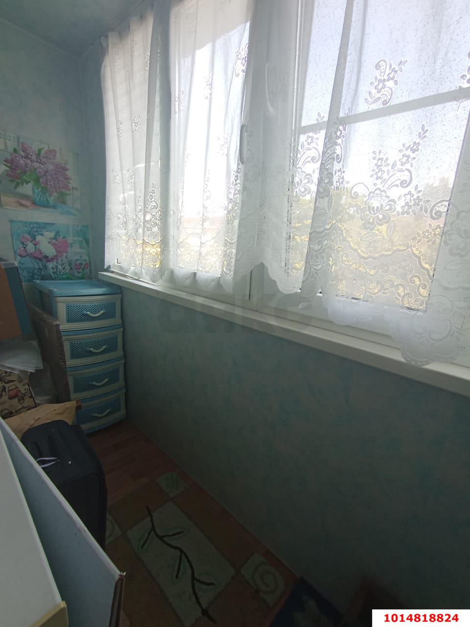 Фото №7: 2-комнатная квартира 48 м² - Краснодар, Черёмушки, ул. Селезнёва, 88