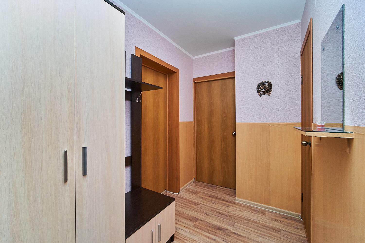 Фото №12: 1-комнатная квартира 41 м² - Краснодар, Карасунский внутригородской округ, мкр. Почтовый, пр-кт имени писателя Знаменского, 31к1