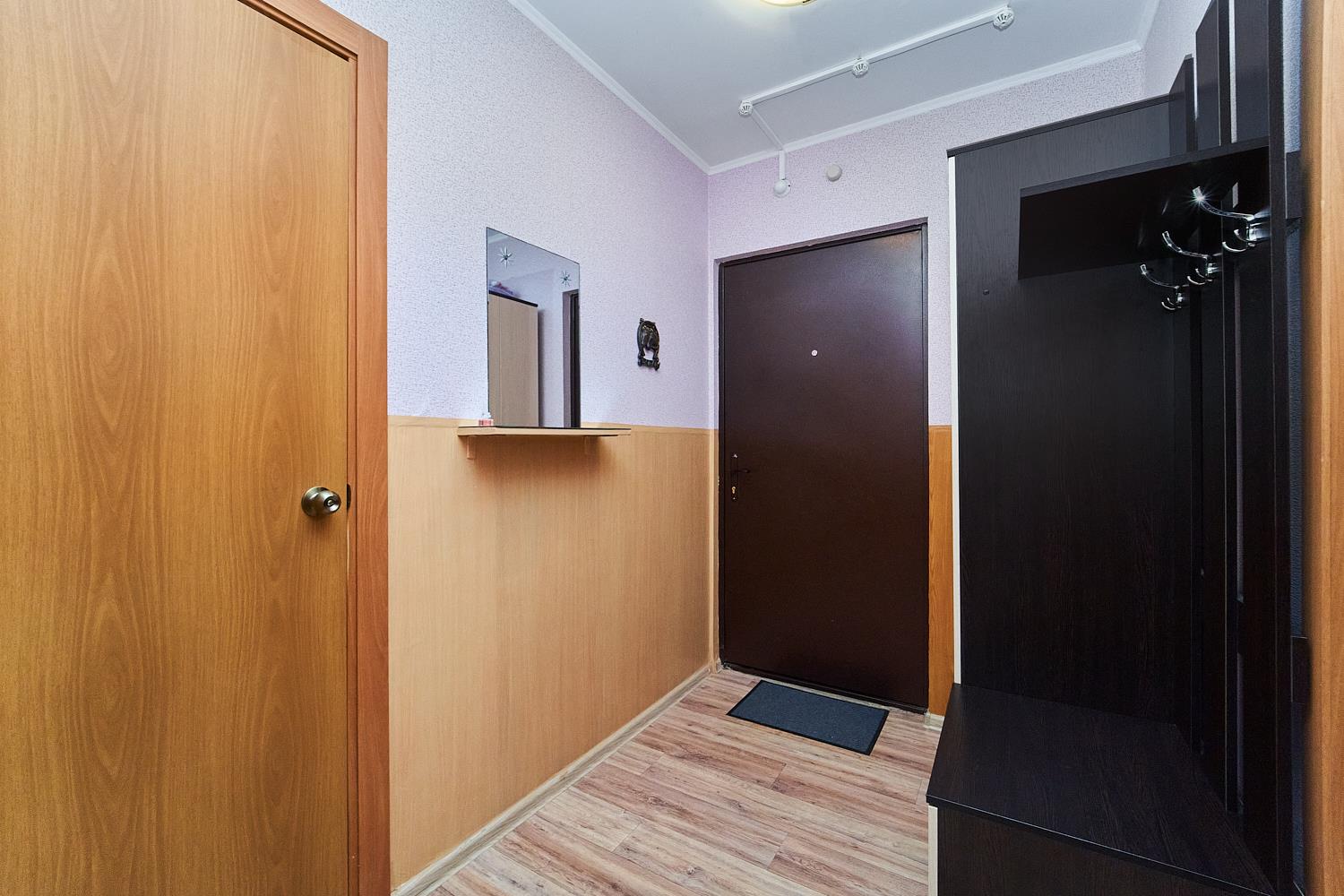 Фото №13: 1-комнатная квартира 41 м² - Краснодар, Карасунский внутригородской округ, мкр. Почтовый, пр-кт имени писателя Знаменского, 31к1