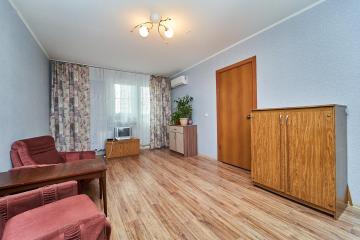 Фото №2: 1-комнатная квартира 37 м² - Краснодар, мкр. Почтовый, пр-кт имени писателя Знаменского, 31к1