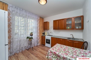 Фото №5: 1-комнатная квартира 41 м² - Краснодар, мкр. Почтовый, пр-кт имени писателя Знаменского, 31к1