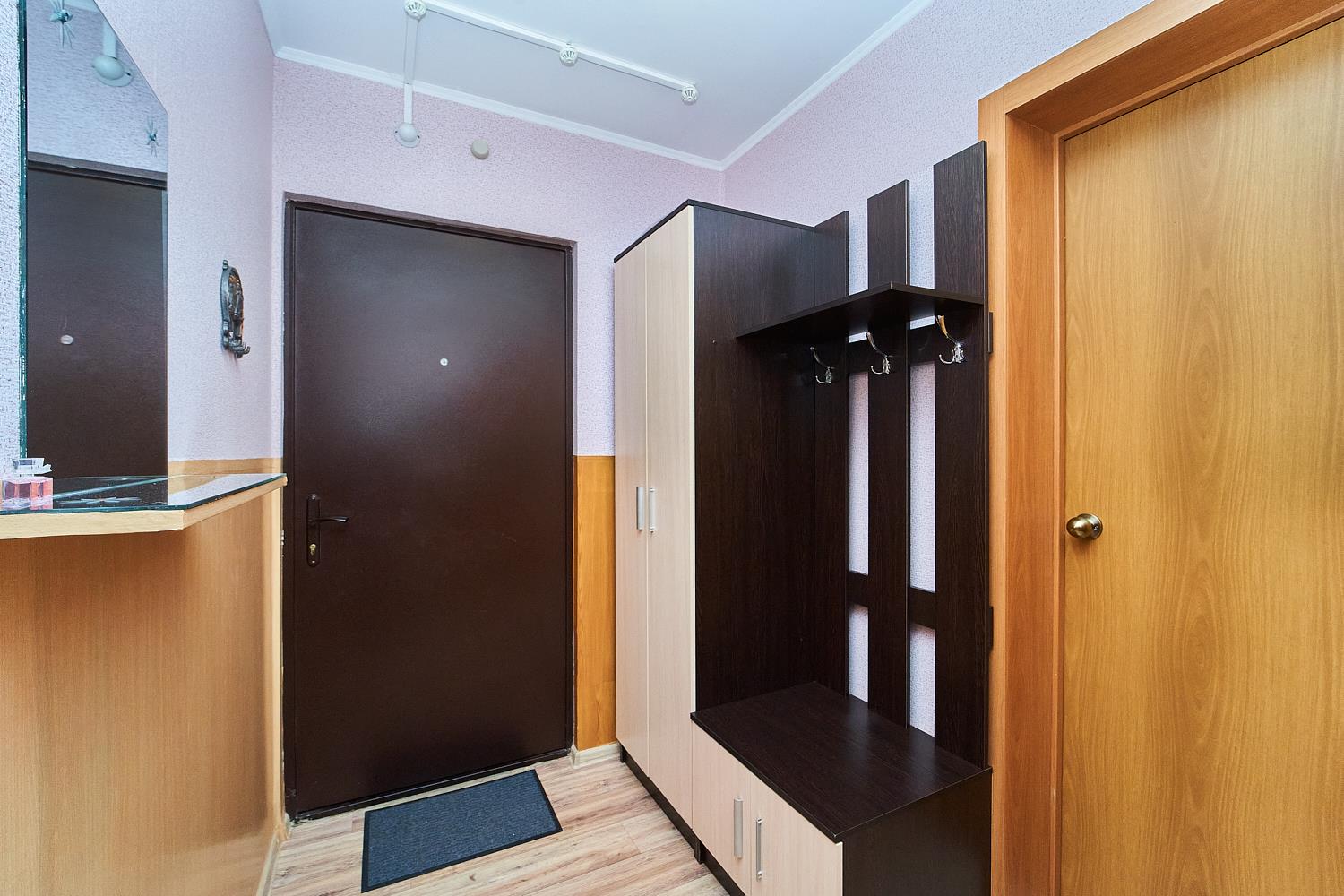 Фото №14: 1-комнатная квартира 41 м² - Краснодар, Карасунский внутригородской округ, мкр. Почтовый, пр-кт имени писателя Знаменского, 31к1