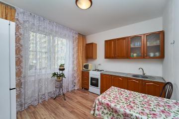 Фото №5: 1-комнатная квартира 37 м² - Краснодар, мкр. Почтовый, пр-кт имени писателя Знаменского, 31к1