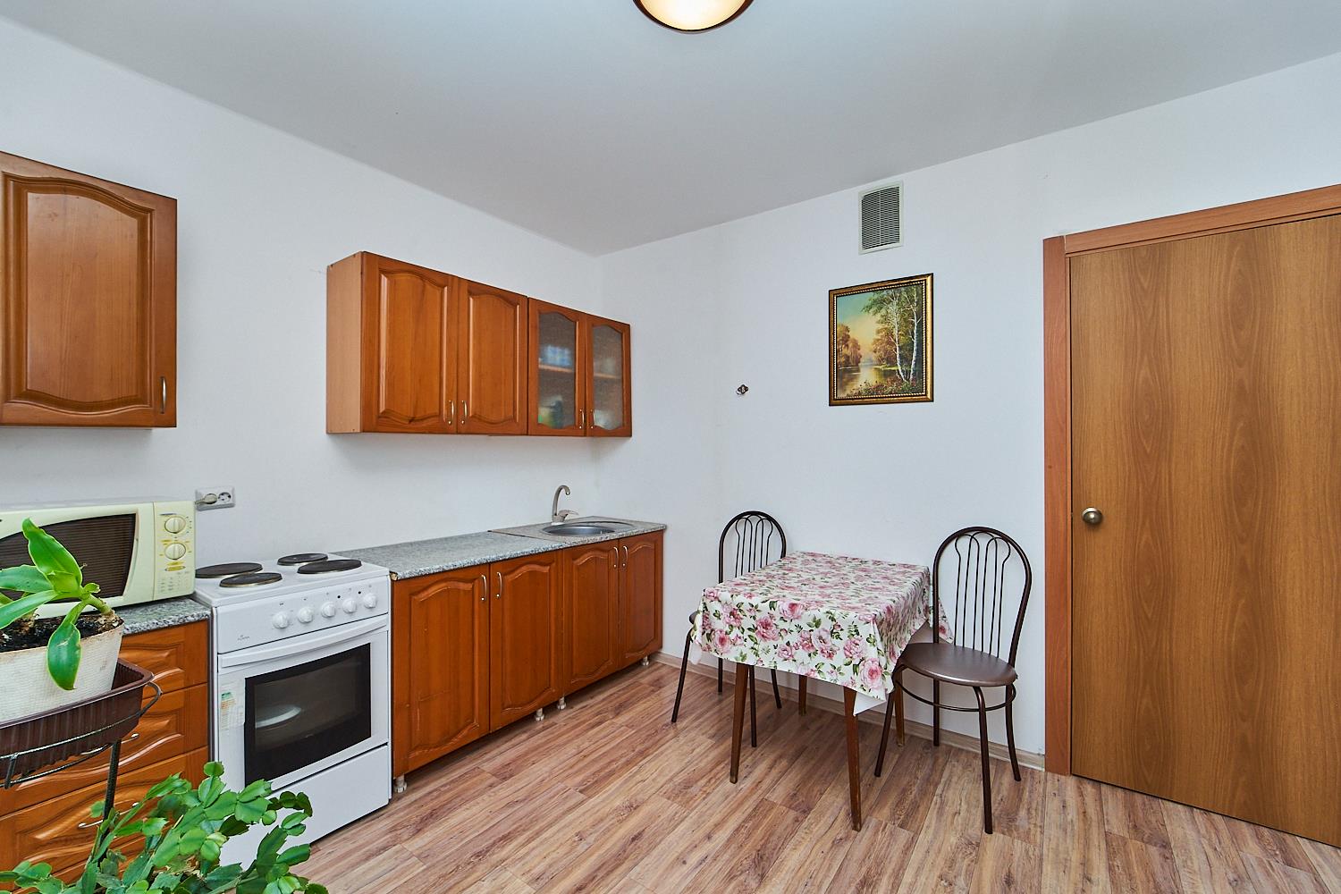 Фото №7: 1-комнатная квартира 41 м² - Краснодар, Карасунский внутригородской округ, мкр. Почтовый, пр-кт имени писателя Знаменского, 31к1