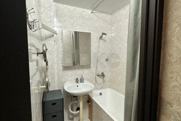 Фото №5: 2-комнатная квартира 52 м² - Краснодар, мкр. Центральный, ул. Октябрьская, 44