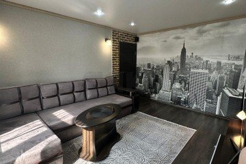 Фото №3: 2-комнатная квартира 52 м² - Краснодар, мкр. Центральный, ул. Октябрьская, 44