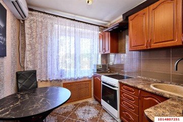 Фото №5: 2-комнатная квартира 52 м² - Краснодар, мкр. Центральный, ул. Октябрьская, 44
