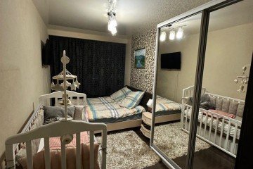 Фото №4: 2-комнатная квартира 52 м² - Краснодар, мкр. Центральный, ул. Октябрьская, 44