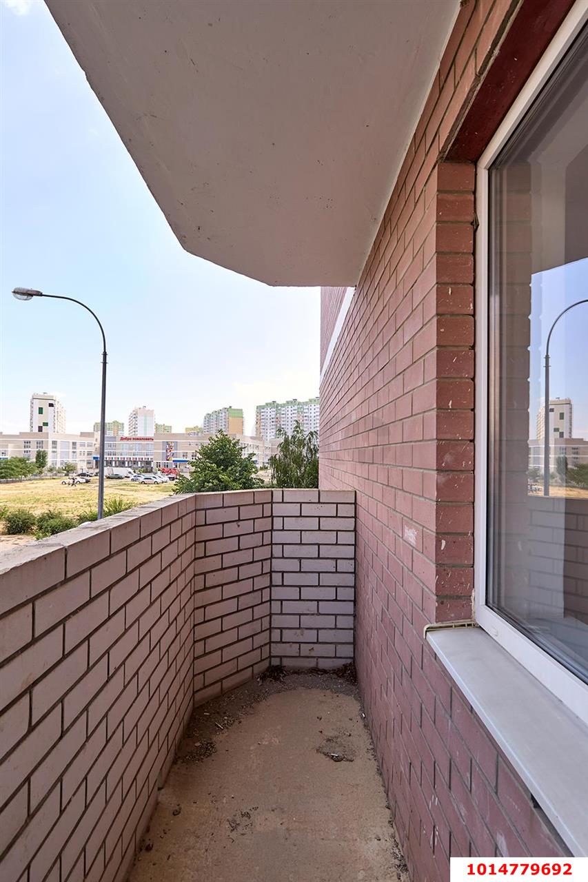 Фото №10: 2-комнатная квартира 61 м² - Краснодар, Почтовый, ул. Артезианская, 8