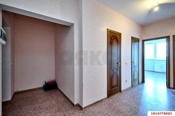 Фото №1: 2-комнатная квартира 61 м² - Краснодар, мкр. Почтовый, ул. Артезианская, 8
