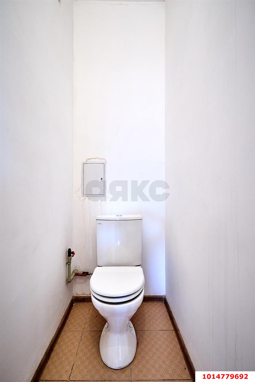 Фото №12: 2-комнатная квартира 61 м² - Краснодар, Почтовый, ул. Артезианская, 8