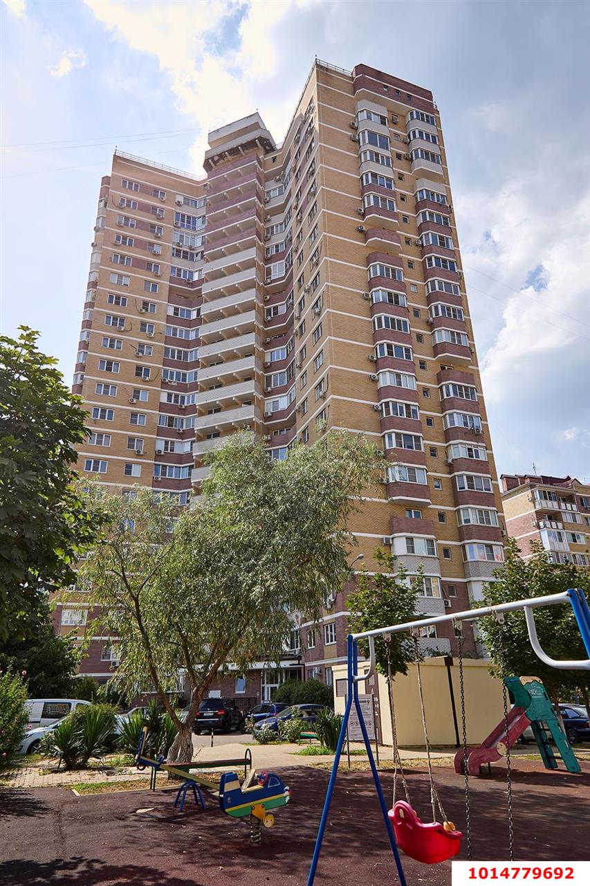 Фото №18: 2-комнатная квартира 61 м² - Краснодар, Почтовый, ул. Артезианская, 8