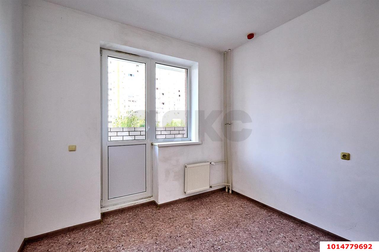 Фото №8: 2-комнатная квартира 61 м² - Краснодар, Почтовый, ул. Артезианская, 8