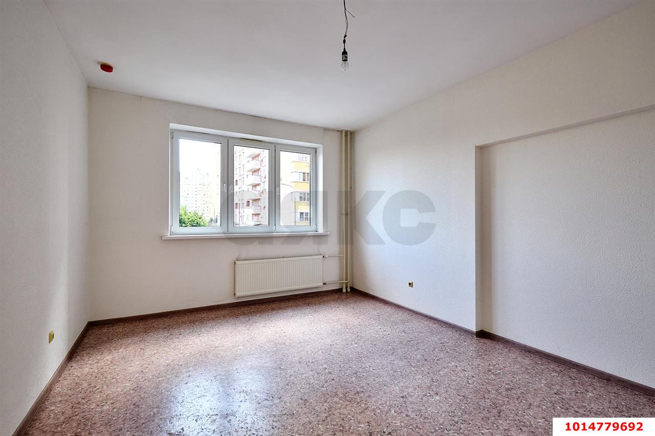 Фото №6: 2-комнатная квартира 61 м² - Краснодар, Почтовый, ул. Артезианская, 8