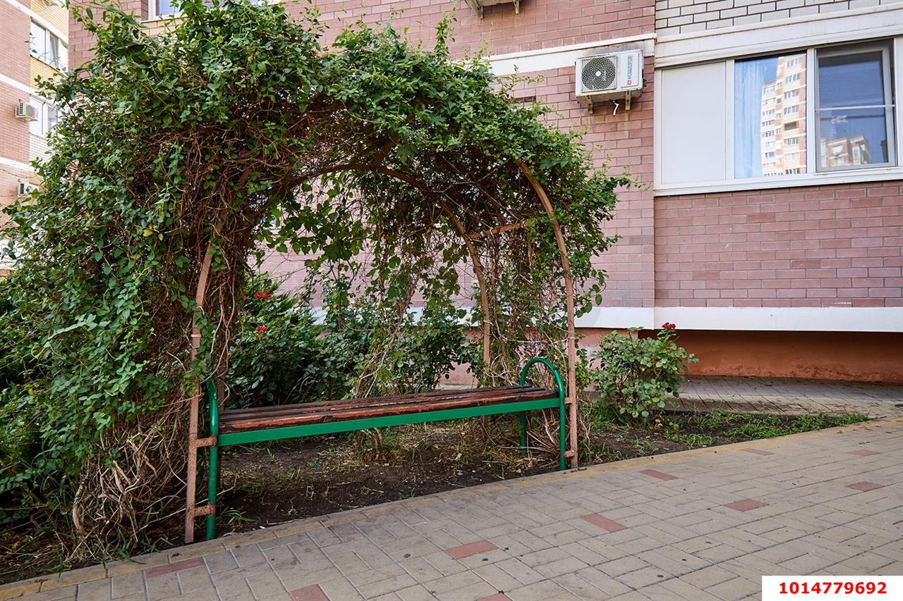 Фото №17: 2-комнатная квартира 61 м² - Краснодар, Почтовый, ул. Артезианская, 8