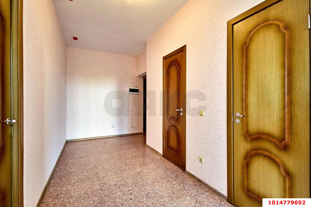 Фото №5: 2-комнатная квартира 61 м² - Краснодар, Почтовый, ул. Артезианская, 8