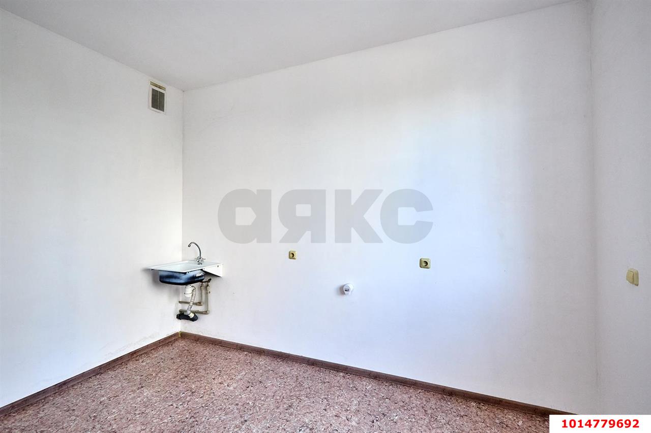 Фото №9: 2-комнатная квартира 61 м² - Краснодар, Почтовый, ул. Артезианская, 8