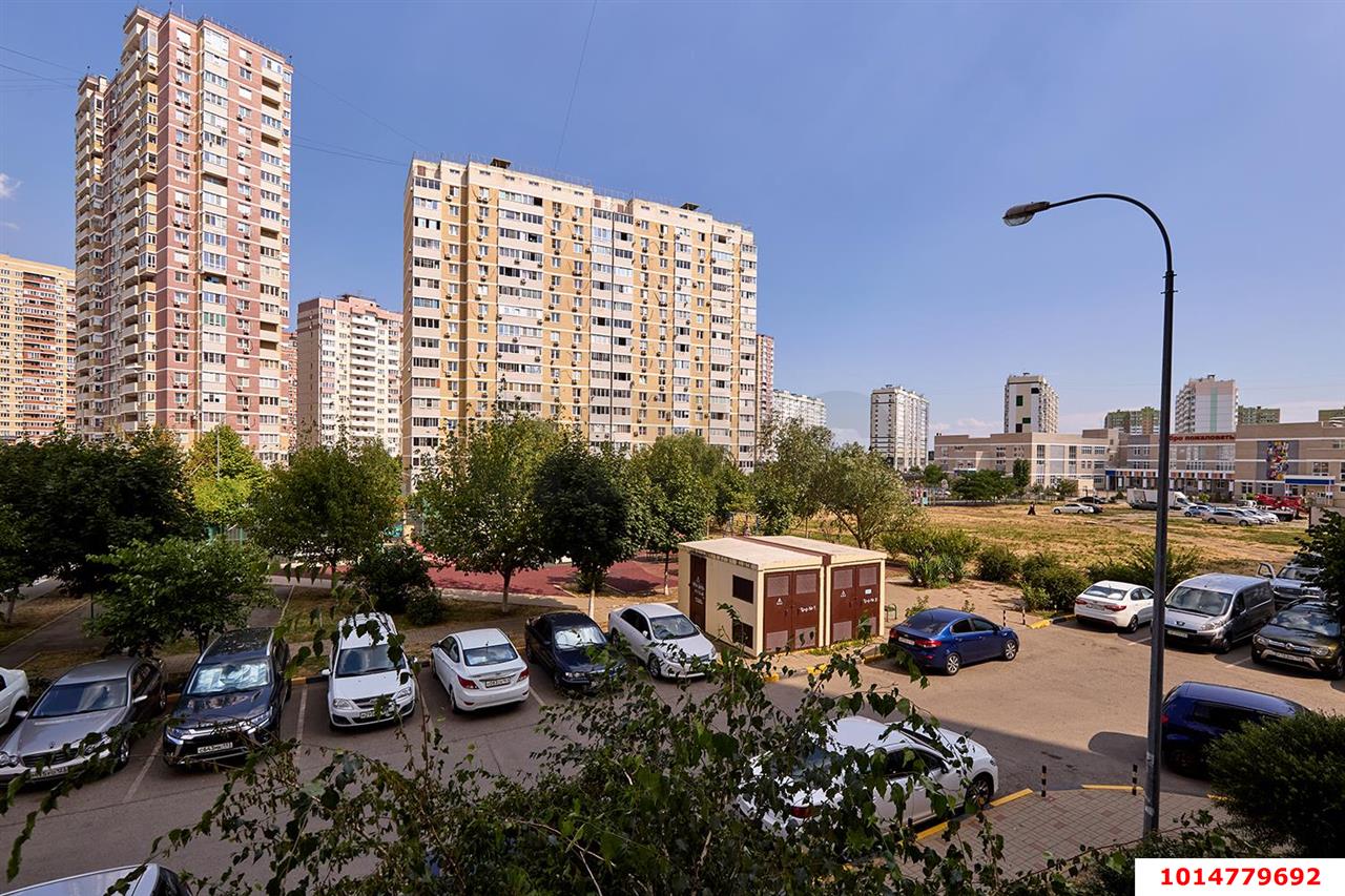Фото №14: 2-комнатная квартира 61 м² - Краснодар, Почтовый, ул. Артезианская, 8