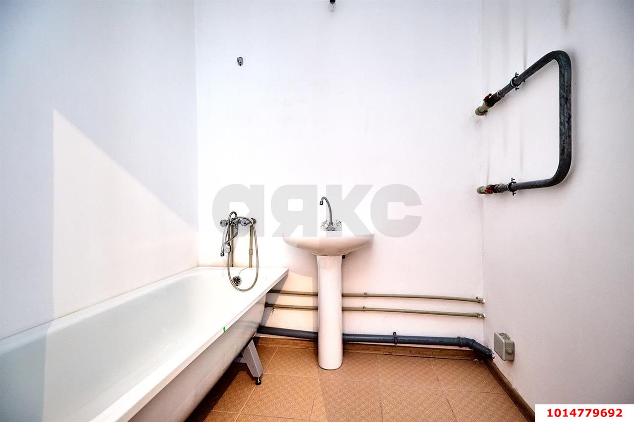 Фото №11: 2-комнатная квартира 61 м² - Краснодар, Почтовый, ул. Артезианская, 8