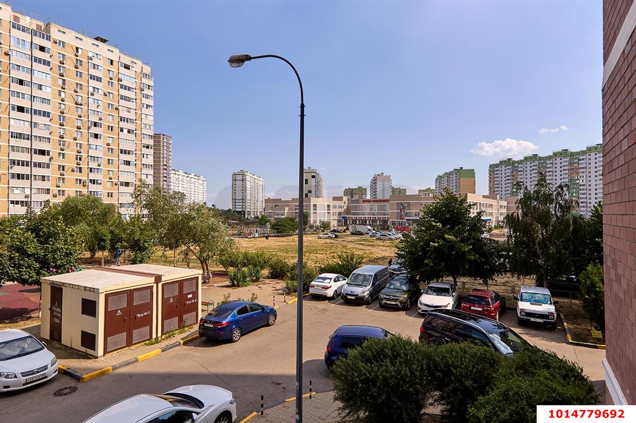 Фото №15: 2-комнатная квартира 61 м² - Краснодар, Почтовый, ул. Артезианская, 8