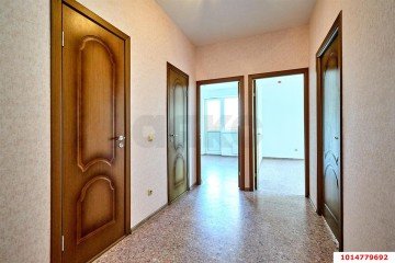 Фото №2: 2-комнатная квартира 61 м² - Краснодар, мкр. Почтовый, ул. Артезианская, 8