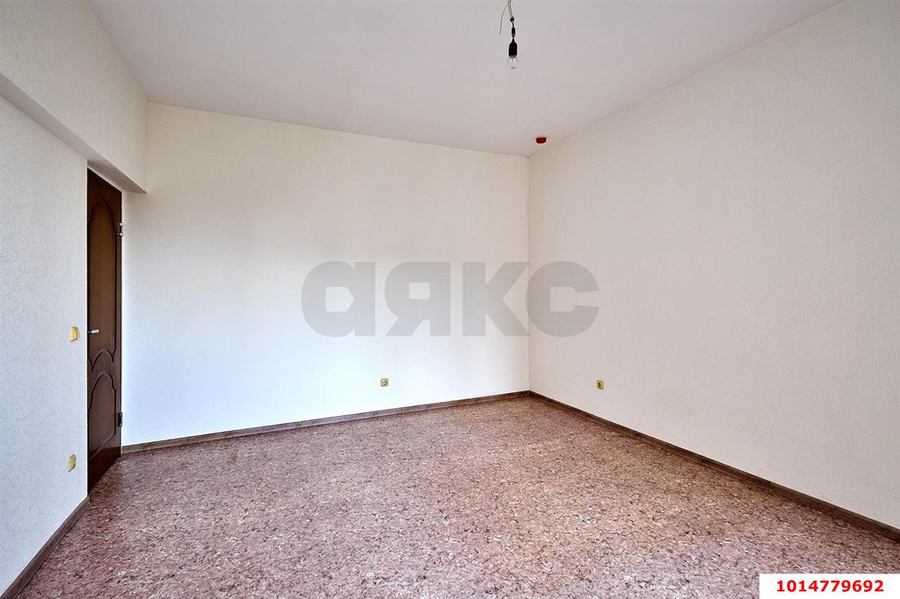 Фото №7: 2-комнатная квартира 61 м² - Краснодар, Почтовый, ул. Артезианская, 8