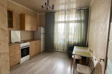 Фото №2: 1-комнатная квартира 39 м² - Краснодар, мкр. ЖК Севастопольский, ул. имени Жлобы, 139