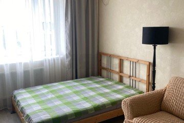 Фото №1: 1-комнатная квартира 39 м² - Краснодар, мкр. ЖК Севастопольский, ул. имени Жлобы, 139