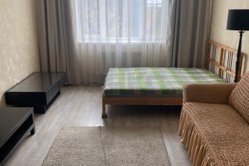 Фото №4: 1-комнатная квартира 39 м² - Краснодар, мкр. ЖК Севастопольский, ул. имени Жлобы, 139