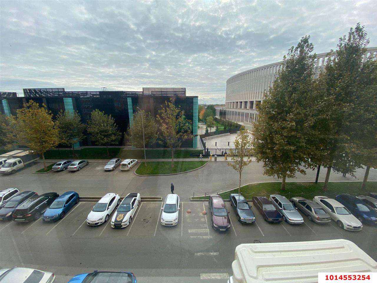 Фото №8: 1-комнатная квартира 39 м² - Краснодар, ЖК Севастопольский, ул. имени Жлобы, 139