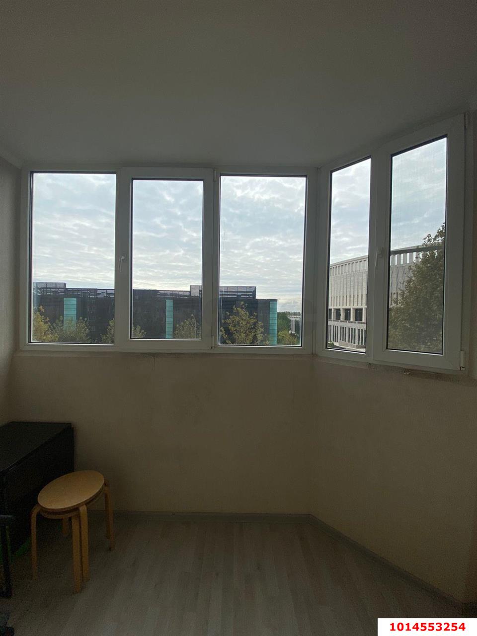 Фото №10: 1-комнатная квартира 39 м² - Краснодар, ЖК Севастопольский, ул. имени Жлобы, 139