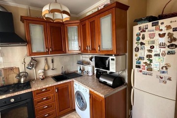 Фото №3: 3-комнатная квартира 59 м² - Краснодар, мкр. Черёмушки, ул. Селезнёва, 126