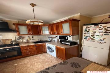 Фото №3: 3-комнатная квартира 59 м² - Краснодар, мкр. Черёмушки, ул. Селезнёва, 126