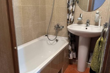 Фото №4: 3-комнатная квартира 59 м² - Краснодар, мкр. Черёмушки, ул. Селезнёва, 126